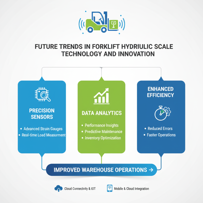 China Top Forklift Hydraulic Scale Benefits and Applications Explained