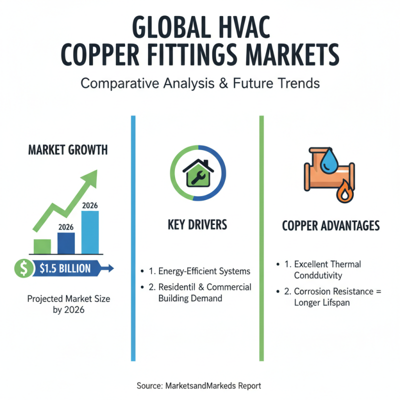 2026 Best HVAC Copper Fittings for Global Buyers?