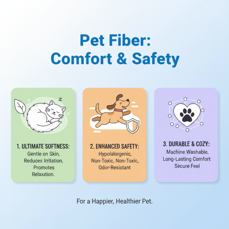 Why Choose Pet Fiber for Your Next Purchase?