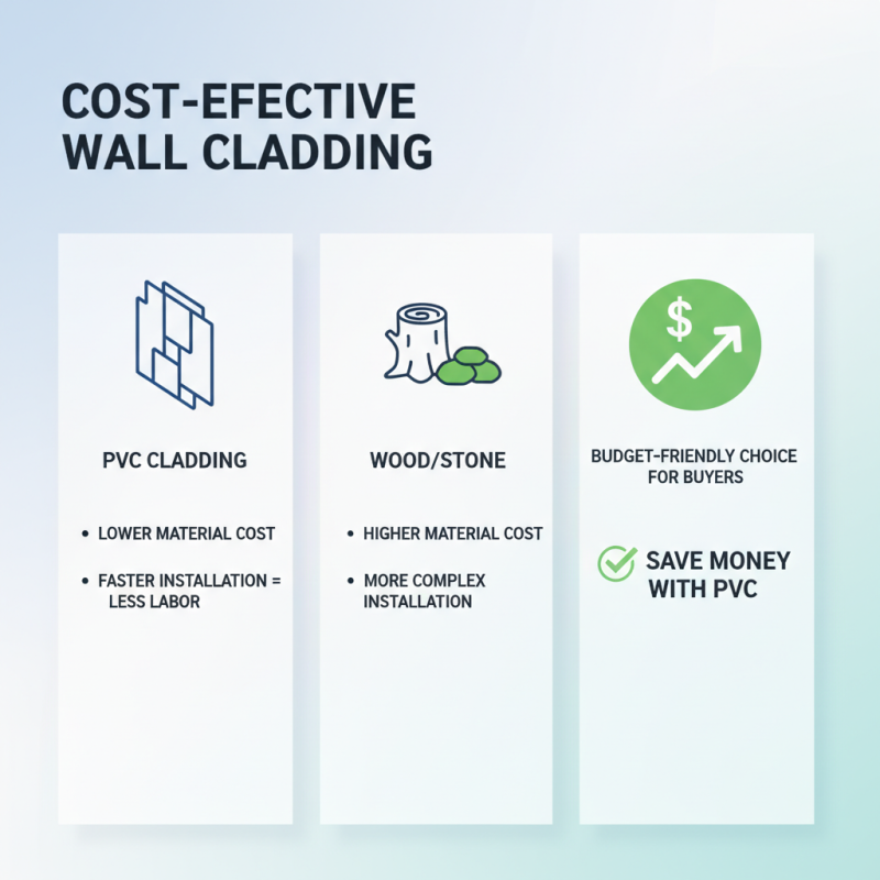 Top Benefits of PVC Wall Cladding for Global Buyers?