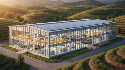Top Organic Curcumin Suppliers in China for Global Buyers?