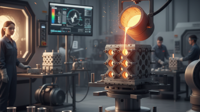 10 Best Investment Casting Process Techniques for Precision Manufacturing?
