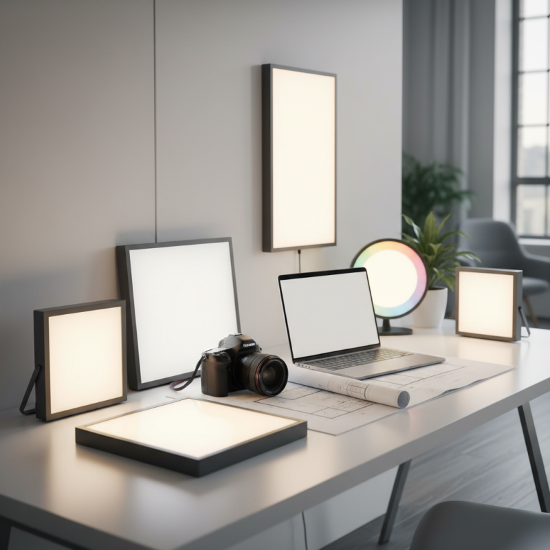 Top 5 Tips for Choosing the Best Light Panel for Your Needs?