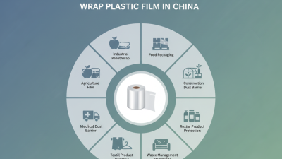 Top 10 Uses of Polyethylene Wrap Plastic Film in China?