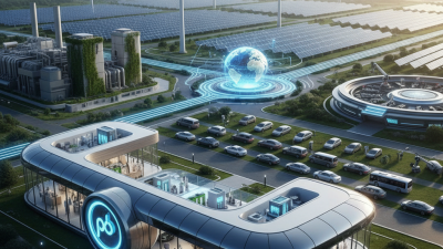 China Best Power Lithium Innovations and Their Impact on the Future?