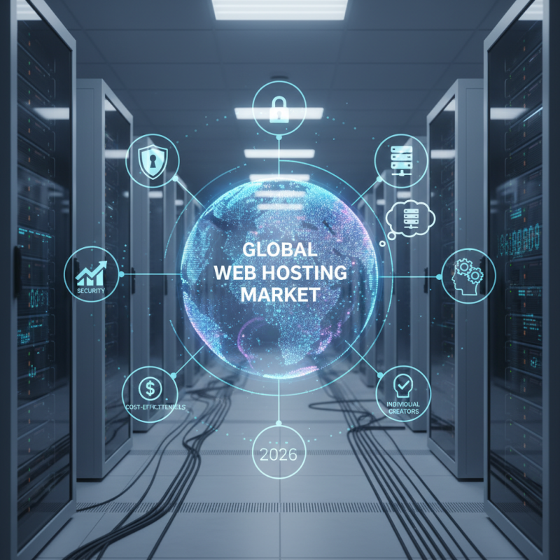 Top Hosting Server Options for Your Website in 2026?