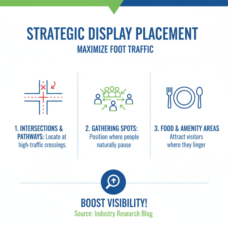 Top 10 Exhibition Displays That Boost Your Brand Visibility?