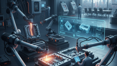 2026 Top Tool and Die Trends for Global Buyers?