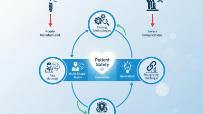 How to Ensure Surgical Implant Quality Control for Optimal Patient Safety?