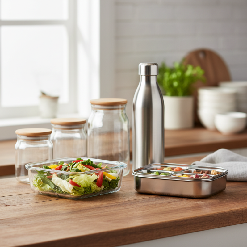 Top Ways to Reduce BPA and Harmful Substances in Plastic Packaging?
