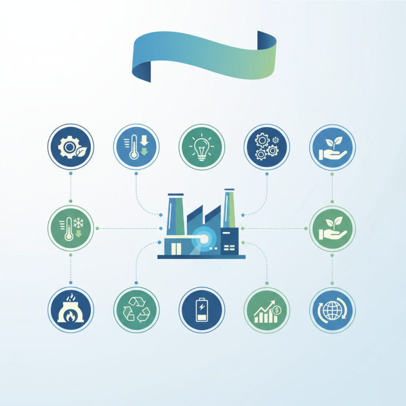 10 Tips to Optimize Energy Consumption in Glass Manufacturing