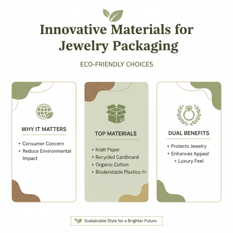 China Top 10 Jewelry Packaging Ideas for Stunning Presentation