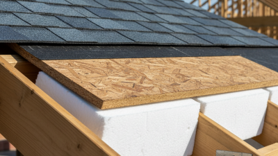 What is a Roof Board and Its Importance in Construction?