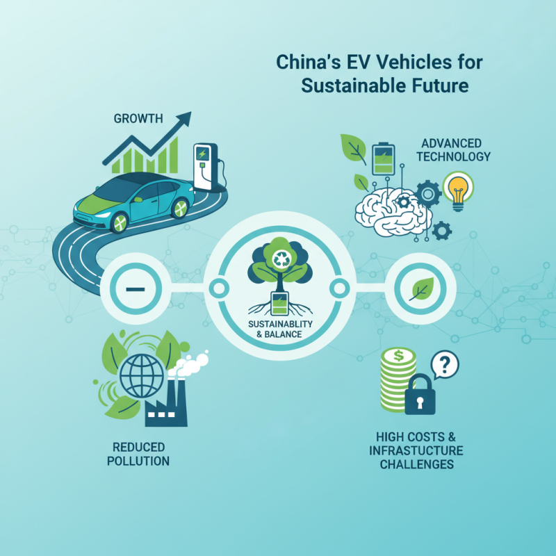 China Top EV Vehicles for a Sustainable Future?