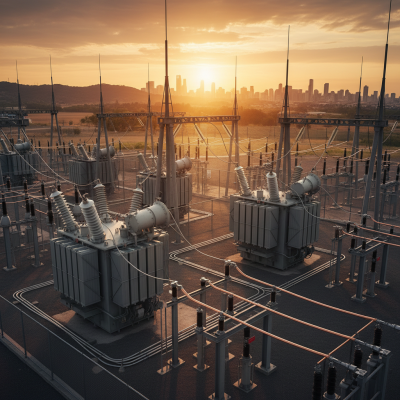 How Power Transformers Enhance Grid Stability for Global Buyers?