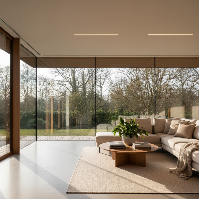 Top 10 Benefits of South Windows for Your Home Design and Energy Efficiency?