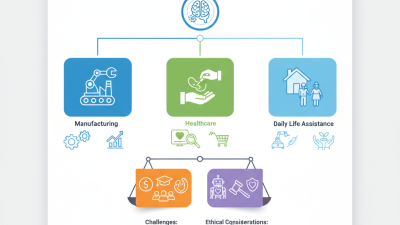 What Are the Most Promising Robotics Applications Today?