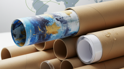 Best Poster Mailing Tubes for Global Buyers in 2026?