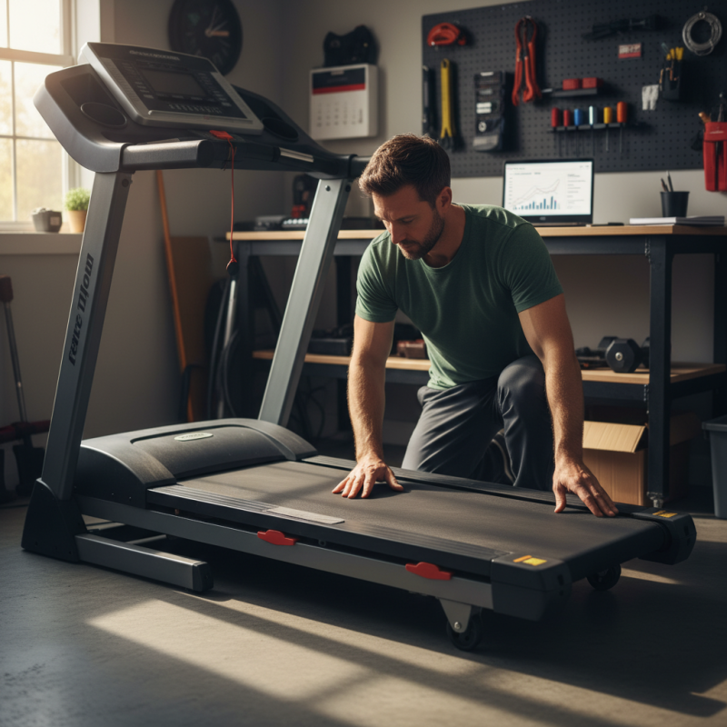 Top 10 Tips for Buying a Used Treadmill Online?