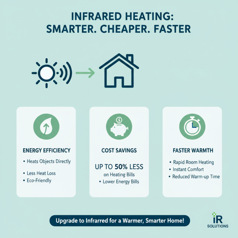 2026 Top Infrared Medium Wave Panel Heater Buying Guide?