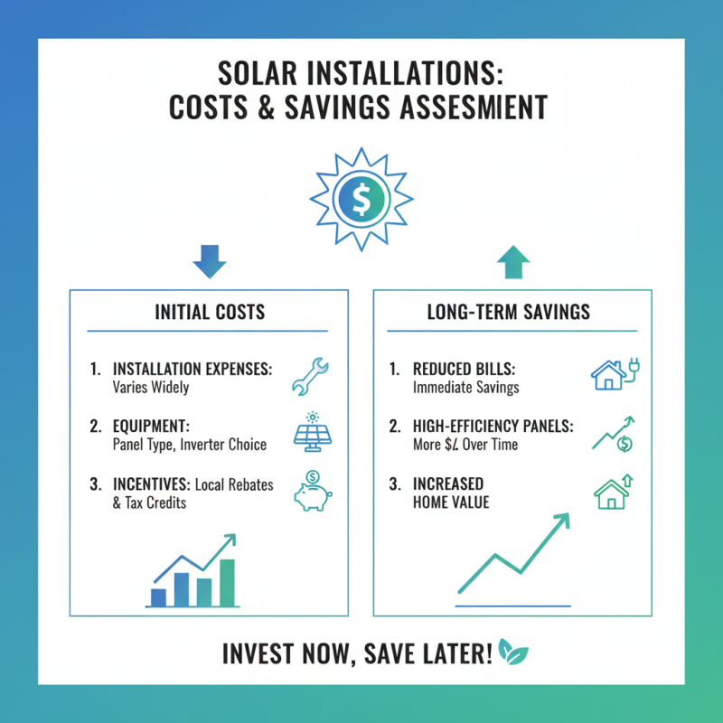 2026 How to Choose the Right Solar Panels and Inverters for Your Home?