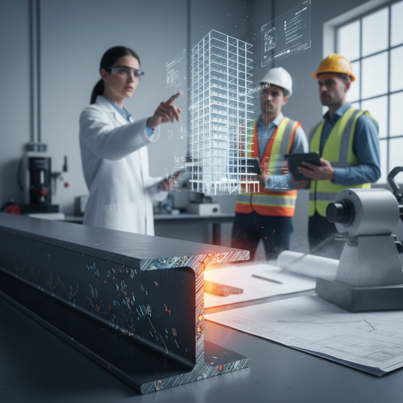 What Makes Steel Stronger for Structures 5 Key Tips