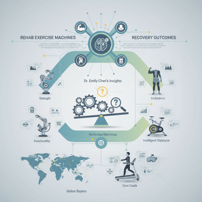 Top Rehab Exercise Machines for Global Buyers in 2026?