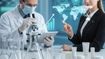 How to Source Ciclopirox Olamine for Your Business Needs?