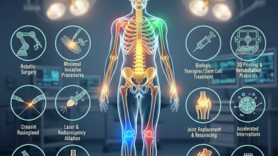 10 Best Orthopedic Surgical Techniques for Effective Patient Outcomes?