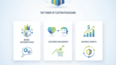 Why Choose Custom Packaging for Your Business Needs?