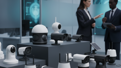 What is the Best Video Surveillance Cameras for Your Needs?