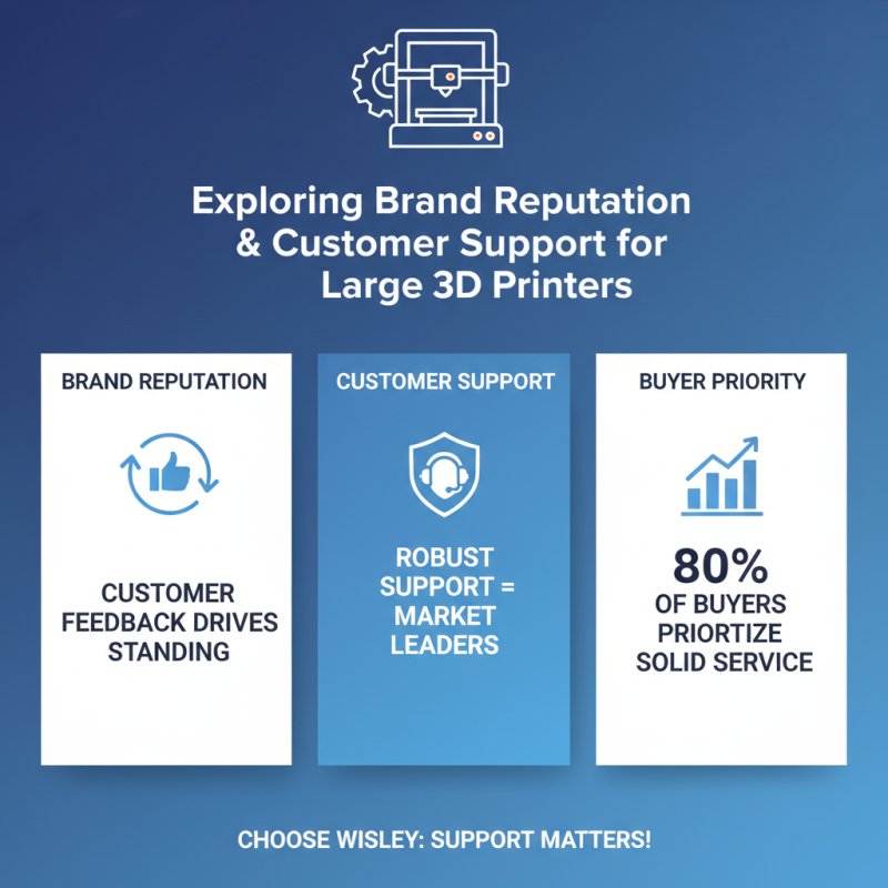 2026 How to Choose the Best Large 3D Printer for Your Needs?