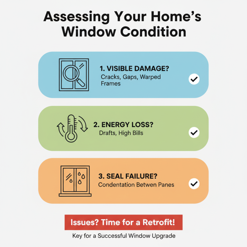 How to Choose Retrofit Windows for Your Home Upgrade?