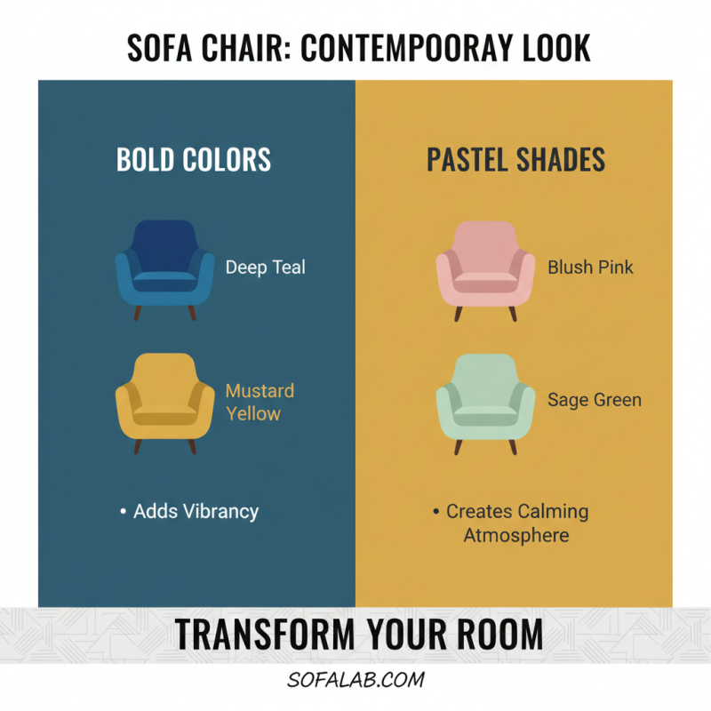 Top 10 Stylish Sofa Chairs for Global Buyers in 2026?