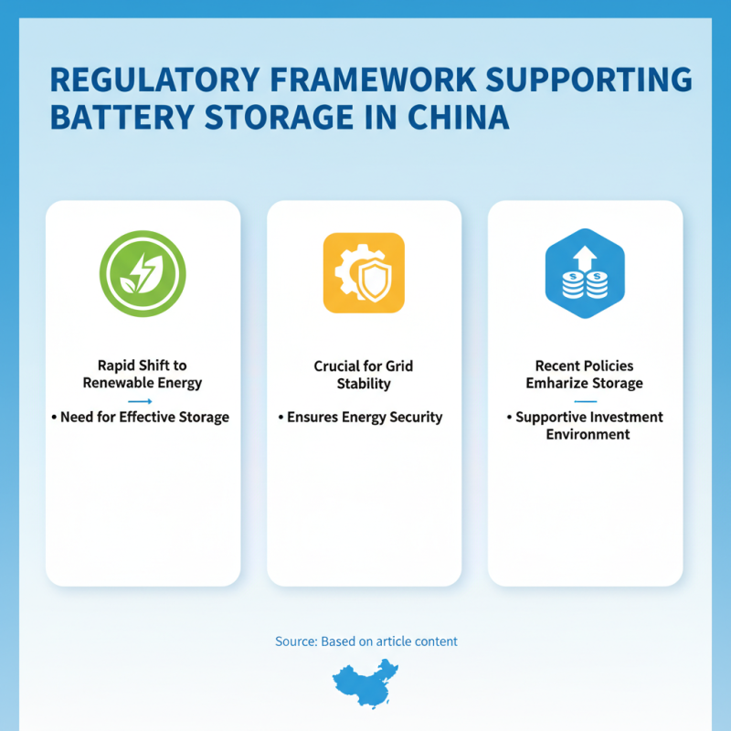China Best Battery Storage System Solutions for Renewable Energy?