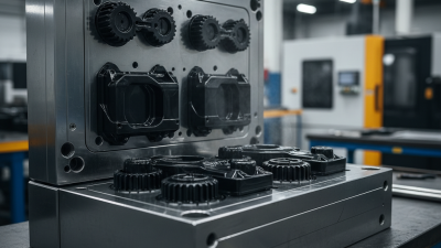 Top 10 Benefits of Using Injection Molding Molds?