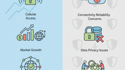 China Best Cellular Access Control Solutions for Global Buyers?