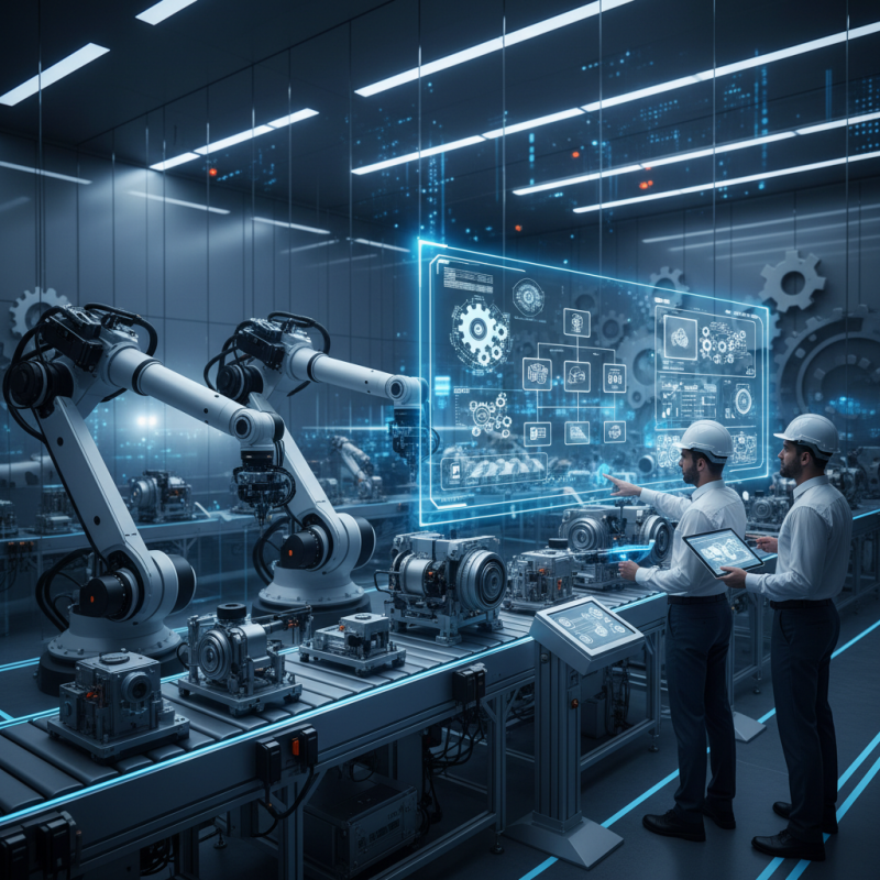Top Automation Tips for Mechanical Engineering Success?