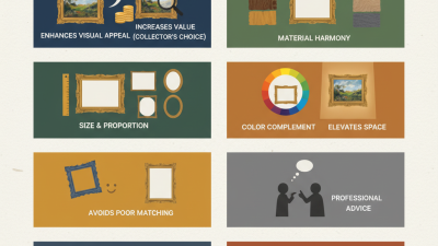 Top 10 Tips for Choosing the Best Oil Painting Frame