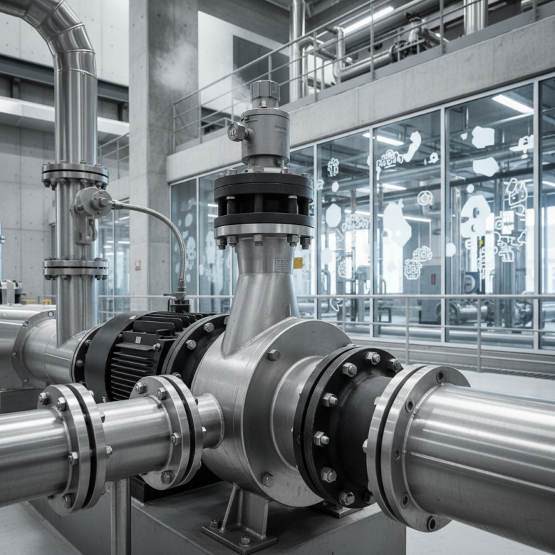 Best High Temperature Condensate Pump for Global Buyers?