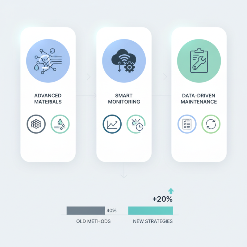 Digital Best Strategies to Improve Filtration Performance?
