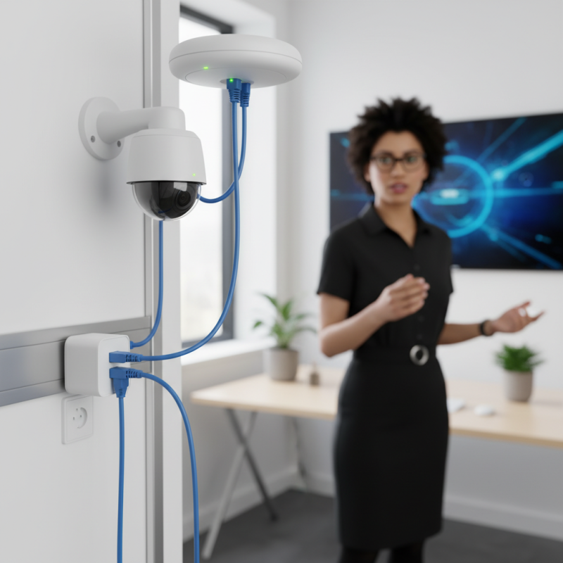 What is Poe Injector and How Does It Work for Buyers?