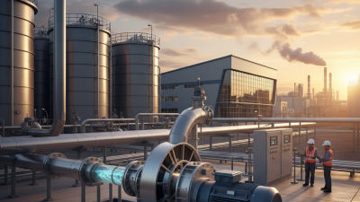 Top 5 Benefits of Using a Methane Blower for Efficiency?