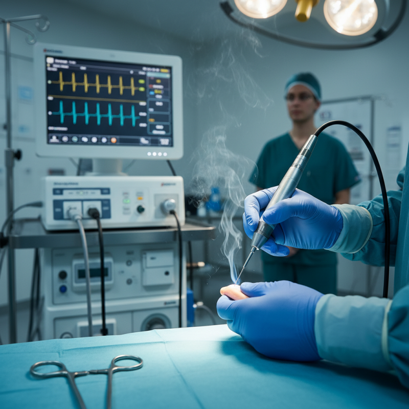 Top 10 Tips for Safe Use of Electrosurgery Units?