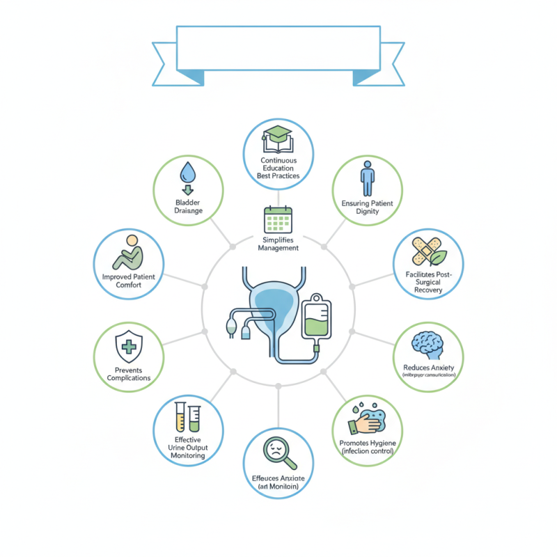 Top 10 Benefits of Foley Catheters in Patient Care?
