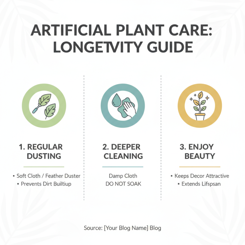 How to Choose Artificial Plant Decor for Your Home or Office?