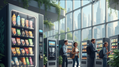 Why Choose Vending Business Solutions for Your Success?