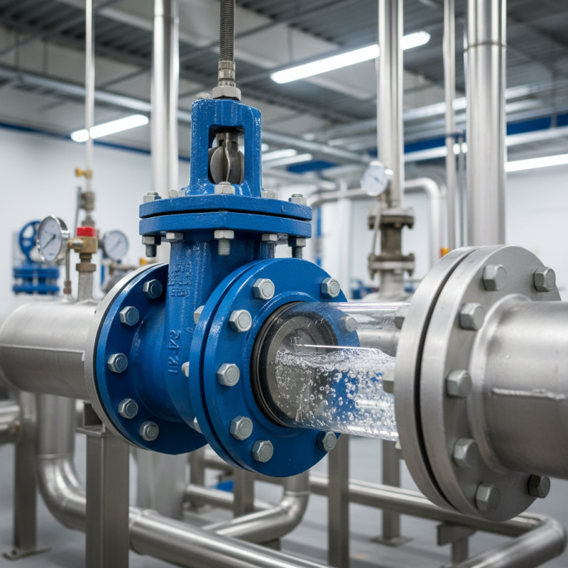 Top 10 Flanged Butterfly Valve Benefits You Should Know?