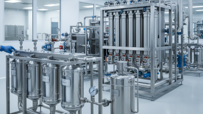 Filter Dryer Buying Guide 2026 How to Choose the Best Option?