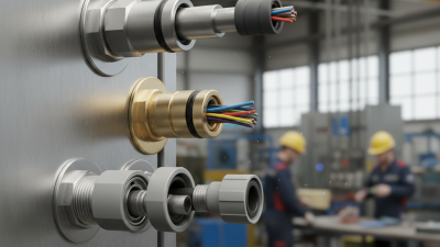 Why Choose the Right Cable Gland for Your Industrial Needs?